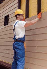 Best Stucco Siding  in Kearney, MO